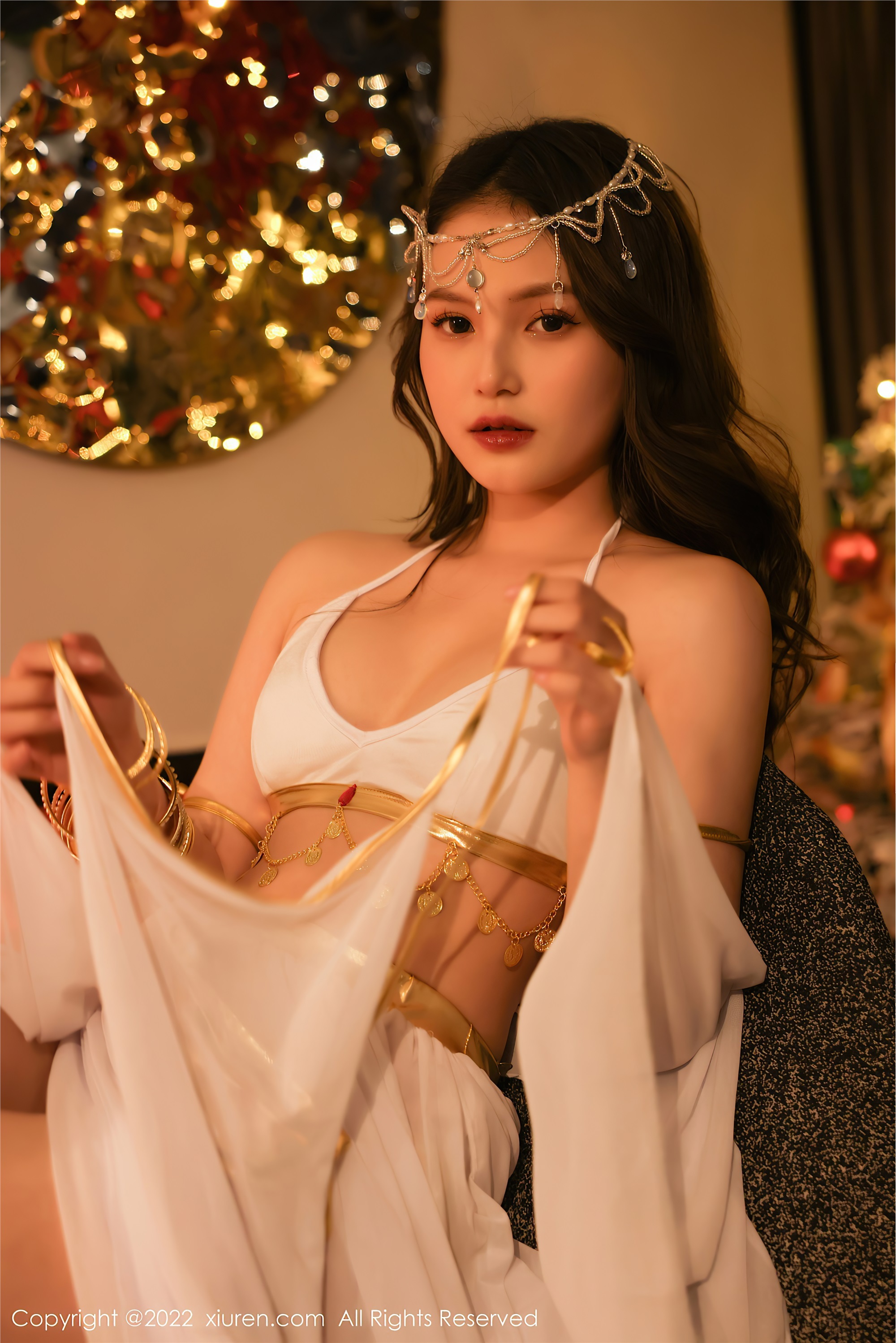 Xiuren秀人网 2022.03.29 NO.4787 你的兔妹妹